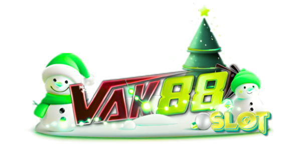 vak888 slot logo