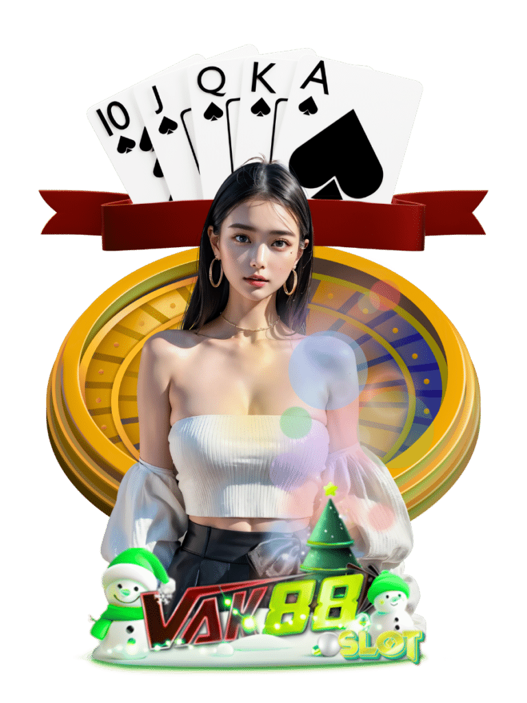 vak888 slot รูเล็ต